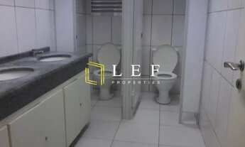 Imagem 6: Conjunto comercial na Vila Olímpia