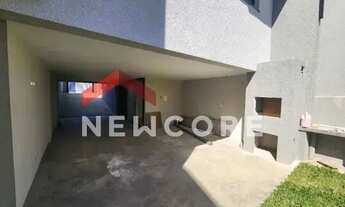 Imagem 4: Sobrado em Rua Ângelo Massuchetto - Boa Vista - Curitiba/PR