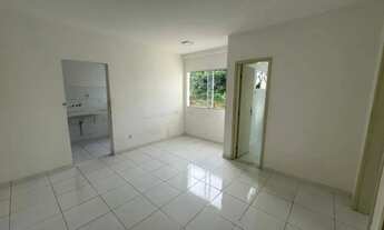 Imagem: Apartamento para locação no Condomínio