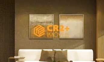 Imagem 2: Vendo Flat 44m² c/ 1 Quarto e um WC Social, em Carneiros