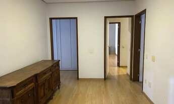 Imagem 6: Apartamento com 3 suítes, de frente, alto padrão, 262m2 no Boqueirão em Santos