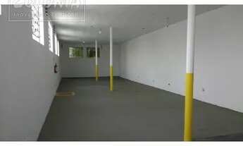 Imagem: Loja para locação - Centro, Santo André