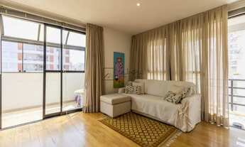 Imagem: Aluguel Apartamento 1 Dormitórios - 110