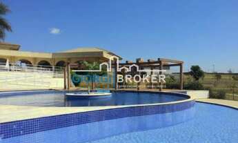 Imagem 2: Terreno de 471,75 m² em condomínio de luxo no Parque Residencial Buona Vita, São José do R