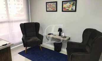 Imagem 2: Sala para alugar, 43 m² por R$ 5.525,00/mês - Santana - São Paulo/SP