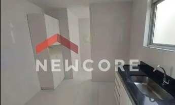 Imagem 9: Apartamento em Rua Cura D'Ars - Barroca - Belo Horizonte/MG