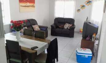 Imagem 6: Casa em Rua Fernão Dias Paes Leme - Martim de Sá - Caraguatatuba/SP