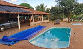 Imagem: Chácara em Cosmorama sp