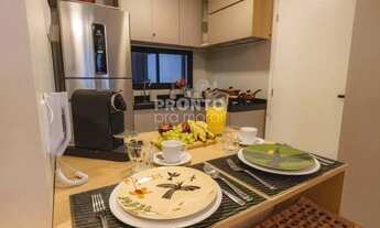 Imagem 2: Apartamento com 2 quartos em Centro