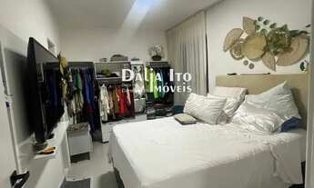 Imagem 5: Imóvel para venda tem 56 metros quadrados com 1 quarto em Pituba - Salvador - BA