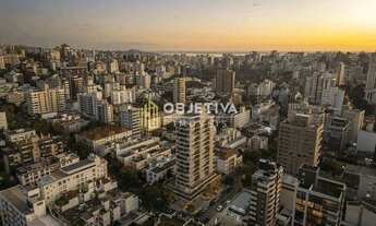 Imagem 4: Apartamento à venda 3 Quartos 3 Suites 3 Vagas 142M² Auxiliadora Porto Alegre - RS