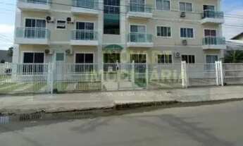 Imagem: Espaçoso apartamento no segundo andar