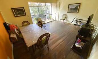 Imagem 2: Apartamento vista lagoa 136 m2