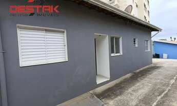 Imagem: Casa Para Locacao No Bairro Bela Vista Em