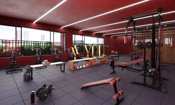 Imagem 2: Um Novo Padrão de Sofisticação entre as Praças mais Charmosas de Goiânia