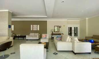 Imagem: Apartamento à venda com 3 quartos sendo