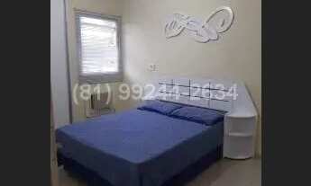 Imagem 4: São Luiz (C/B Apartamento com 2 dormitórios