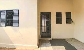 Imagem 2: Casa para aluguel 2 quartos Jardim Ibirapuera