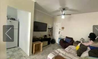 Imagem 4: Apartamento 2 Dormitórios com Vista para o Mar na Ocian!! - Cód: ACT3427