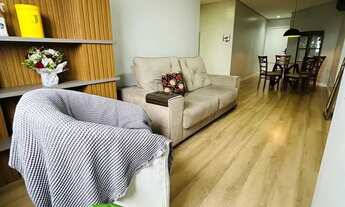 Imagem 3: Lindo apartamento de 3 dormitórios no Centro - Criciúma - SC