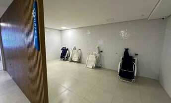 Imagem 6: STUDIO ANDAR BAIXO VENDA NO BEACH CLASS SALVADOR: ONDINA COM 39 METROS