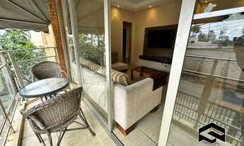 Imagem 4: AMPLO APTO 03 DORMITÓRIOS, COM SACADA E SERVIÇO DE PRAIA!