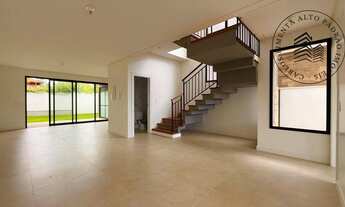 Imagem: Casa germinada em rua tranquila Lagoa da