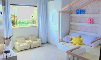 Imagem 4: Casa Sobrado 4 suítes - Condomínio Duque de Caxias