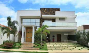 Imagem: Casa Sobrado 4 suítes - Condomínio Duque