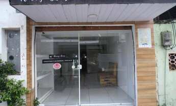 Imagem 2: Loja na Vila Emil na esquina do Pólo Gastronômico