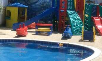 Imagem 3: CHÁCARA VISSALE- DIVERSÃO (ambiente familiar