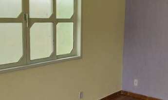 Imagem 3: Lagomar - Alugo Casa com 2 Qtos, Garagem e Quintal