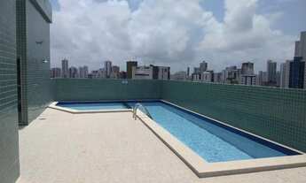 Imagem: Flat Mobiliado Edf. Maria Zilda no coração