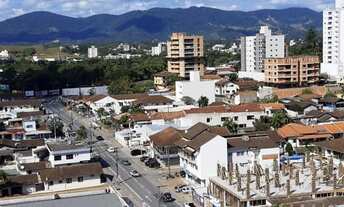 Imagem 5: Residencial Amsterdã, Bairro das Nações, Indaial S/C. (Oportunidade na Planta