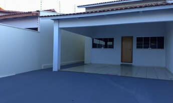 Imagem 3: Casa Gurupi no centro, para alugar. Corretora Ilaene Dourado