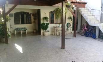 Imagem 2: Campo Grande, ampla casa duplex, 3 quartos (suite), finissimo acabamento, localizaçao priv