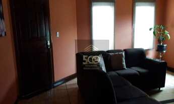 Imagem 4: Casa com 3 dormitórios à venda, 160 m² por R$ 680.000,00 - Centro - Florianópolis/SC