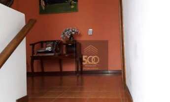 Imagem 2: Casa com 3 dormitórios à venda, 160 m² por R$ 680.000,00 - Centro - Florianópolis/SC