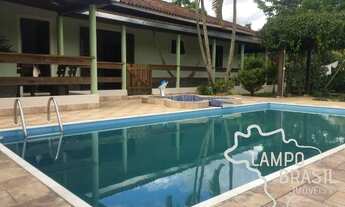 Imagem: Lindo sítio próximo a cidade com muito