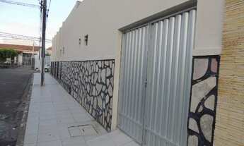 Imagem 3: Casa 3/4 - Bairro São José