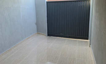 Imagem 5: Casinha Recém Reformada (BAIRRO DONA VICENTINA