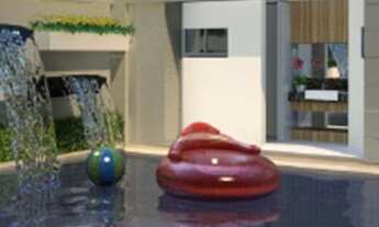 Imagem 4: Condominio novo anil, com 2 quartos