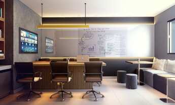 Imagem 7: Aptos 2 Dorms 45 m² Sunset Residencial, Na Est da Roselandia Cotia a Partir R$ 179.900