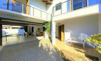 Imagem 6: Sobrado para venda tem 223 metros quadrados com 5 quartos em Centro - Imbé - RS