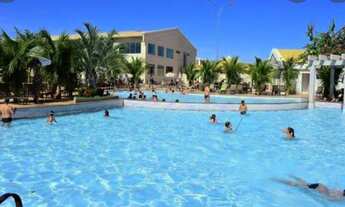 Imagem 4: Em Caldas Novas ## Lacqua di Roma #