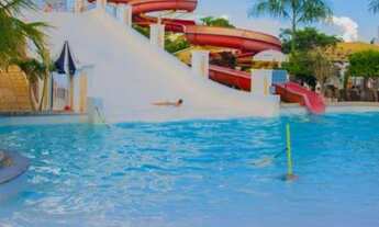 Imagem 5: Em Caldas Novas ## Lacqua di Roma #