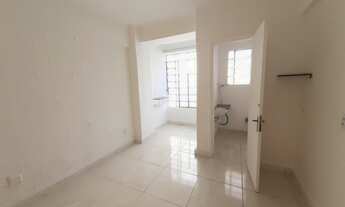 Imagem 3: Sala na praça 7 opção de comprar 2 salas juntas