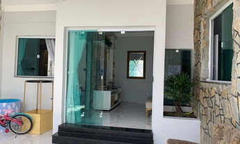 Imagem 6: Aluga se linda casa no centro de Sobral