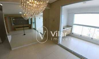 Imagem 6: Apartamento com 3 dormitórios à venda, 135 m² por R$ 1.150.000,00 - Bessa - João Pessoa/PB