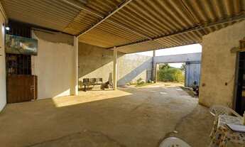 Imagem 3: Excelente Casa com 2 Quartos, Espaçosa